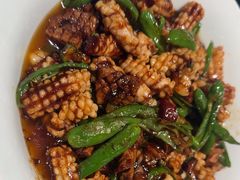 -鑫小城故事·藕汤·家常菜(台北一路总店)