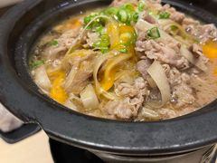 -小山日本料理(太古汇店)