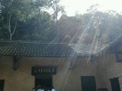 -韶山毛泽东同志故居