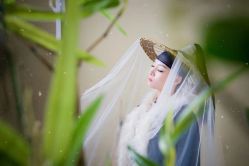 -盘子女人坊生日照·摄影馆(华强店)