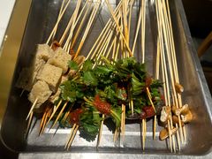 -钢管厂五区小郡肝火锅串串香(清河店)