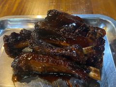 -王裕興肉莊(南禅寺店)