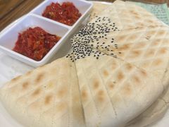 -茂盛小吃(蓝田店)
