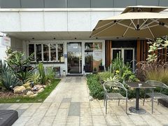 -ommo cafe(半岛城邦店)