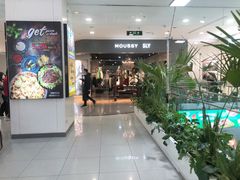 -凯德MALL(西直门店)