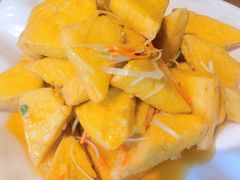 -奇滋豆味(南十四道街店)