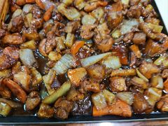 -炸鸡情侣韩式料理(中央大街店)
