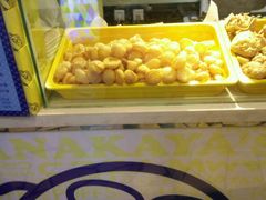 -田中先生の泡芙工坊(胜利店)