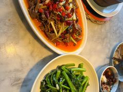 -懒人盐府人家(航天桥店)