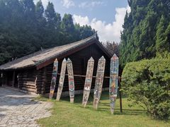 -云南民族村