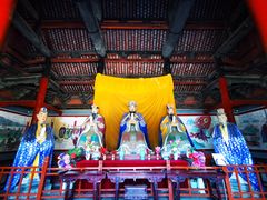 -洛阳周公庙博物馆