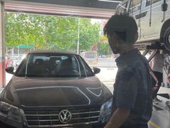 -兔师傅(秦岭路二店)