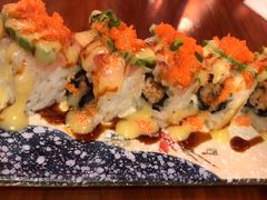 -無境·匠心日本料理(汉街店)