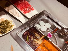 -海底捞火锅(海宁路店)