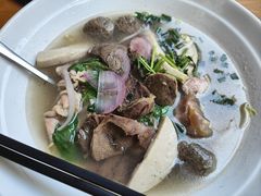 -探越越南牛肉粉(江南西分店)