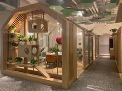 -红樱桃·欢乐餐厅(太原里店)