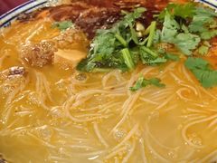 -岳池羊肉粉馆(体育路店)