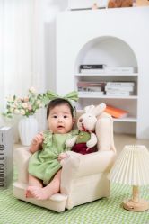 -小熊维尼高端儿童摄影(南山信和店)
