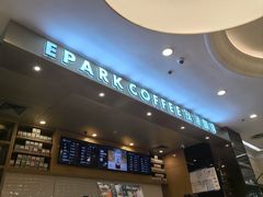 -逸派咖啡 EPARKCOFFEE(广安门店)