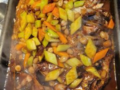 清江鱼肉-伟大航路烤鱼(迅驰广场店)