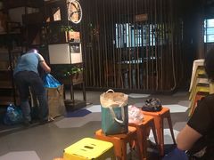 等位区-辛香汇(飞洲店)