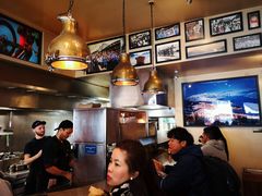 -Fergburger(皇后镇店)