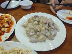 -全顺斋餐厅(育芳园店)