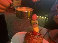 -Lets burger非常汉堡·环球风味(蓝色港湾店)