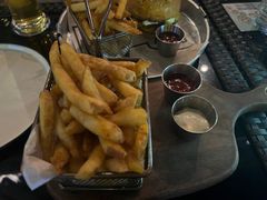 -Shanghai Brew House上海啤酒工坊(老外街店)