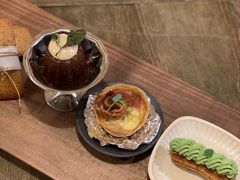 可露丽-Ginko银子(青龙街店)
