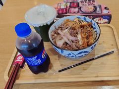 -京和风食堂·定食寿喜锅(保利樾广场店)