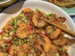 -彭耕记猪油炒小菜(吉联mall店)