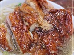 -陈光记烧腊店(罗保博士街店)