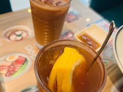 -香港新曜记茶餐厅(万泰城店)