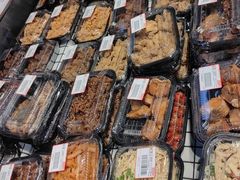 -京客隆超市(京源店)