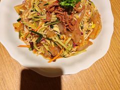 -宏达老菜馆(东安街店)