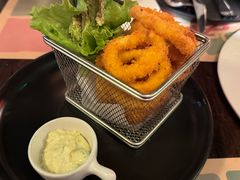 -安妮意大利餐厅(日坛店)