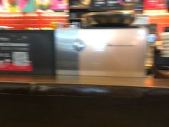 -星巴克(天津大悦城第二店)