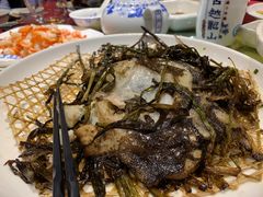 -老吉士酒家(天平路店)