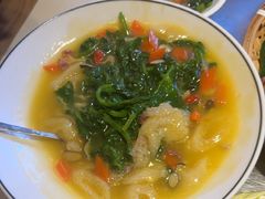 -云尊府云南菜·蒸汽石锅鱼(学清路店)