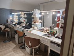 -海马体照相馆(上海月星环球港店)