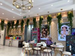 -爱儿美儿童摄影(奥森公园店)