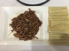 -天和晟烤鸭店(玉泉西街店)