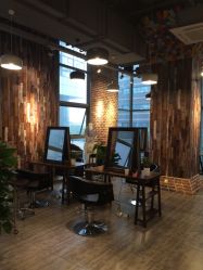 -美格丝M.G.S Hair Salon