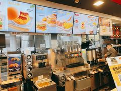 -麦当劳(合肥之心城店)