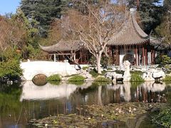-汉庭顿图书馆