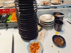 -争鲜回转寿司(朝北大悦城店)