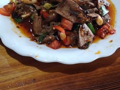 -湖南湘菜馆(东湘缘二店)