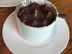 -非常时髦餐厅VUE Restaurant(外滩茂悦大酒店)