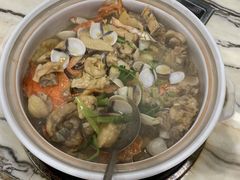 -阳山好鸡汇原生态食材·农家菜(松岗店)